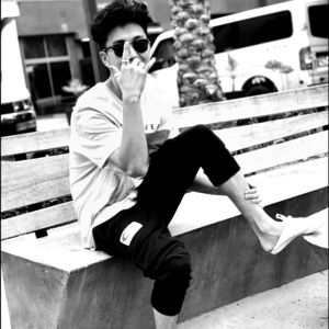 Meet your Posher, Dan